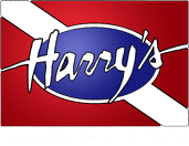 Harry's Dive Shop