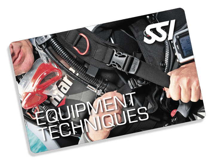 Equipment Techniques