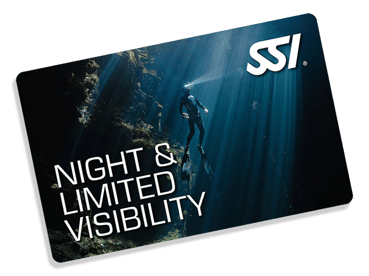 Night and Limited Visibility