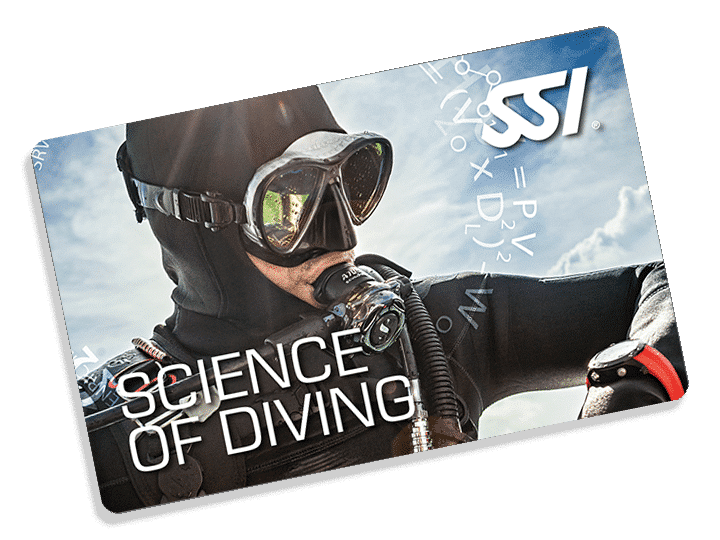 Science of Diving