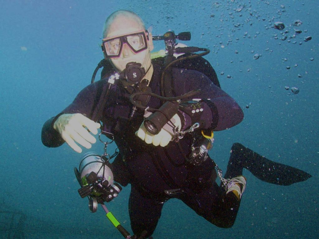 Steve Corcoran