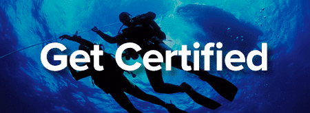 Get Certified