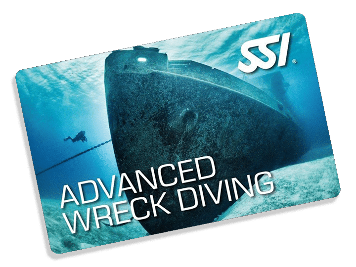 Advanced Wreck
