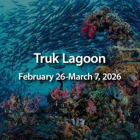 Truk Lagoon