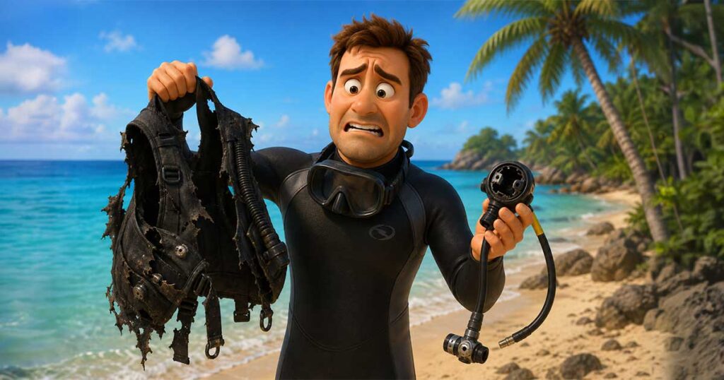 Rental Gear